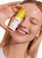 Supergoop! Bright-Eyed 100% Mineral Eye Cream SPF40