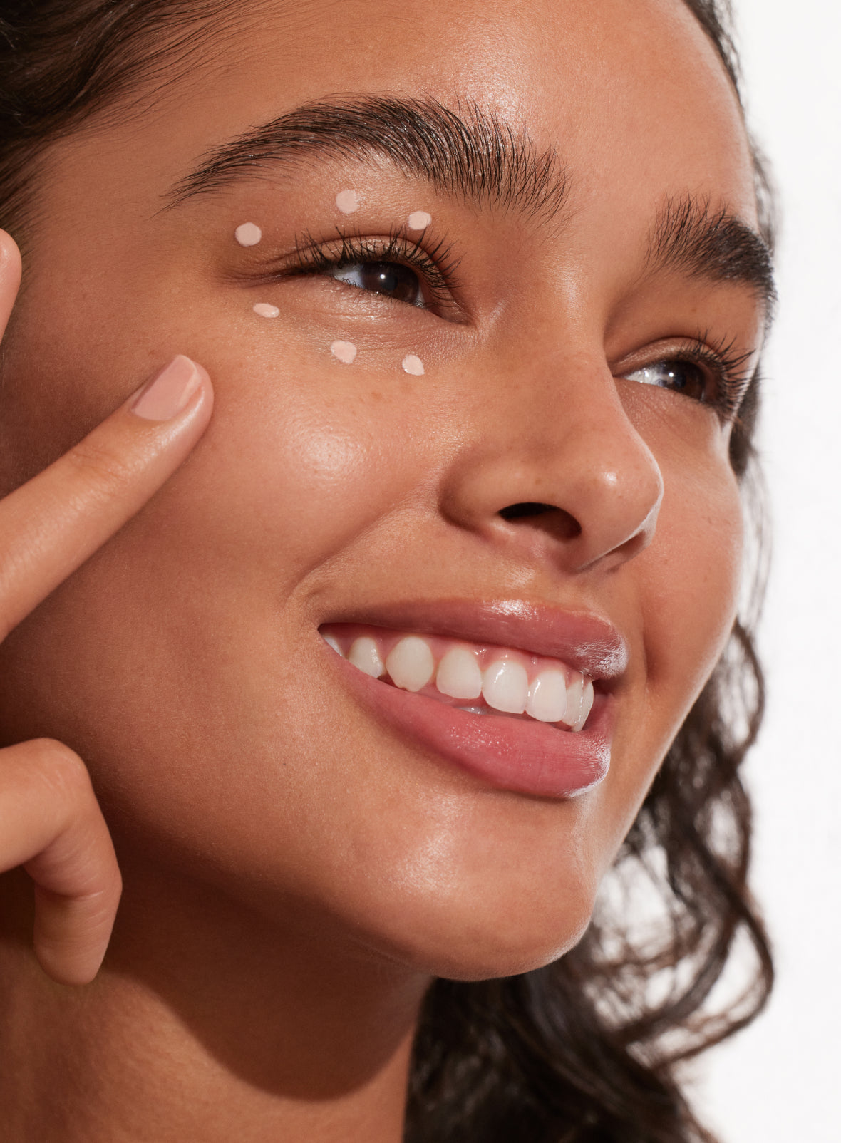 Supergoop! Bright-Eyed 100% Mineral Eye Cream SPF40