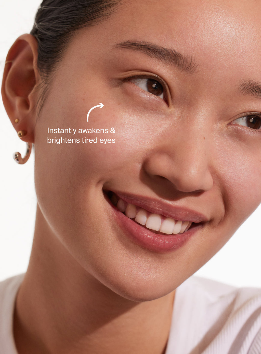 Supergoop! Bright-Eyed 100% Mineral Eye Cream SPF40