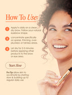 Grande Cosmetics GrandeBROW Brow Enhancing Serum