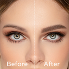 Sigma Tint + Tame Brow Gel