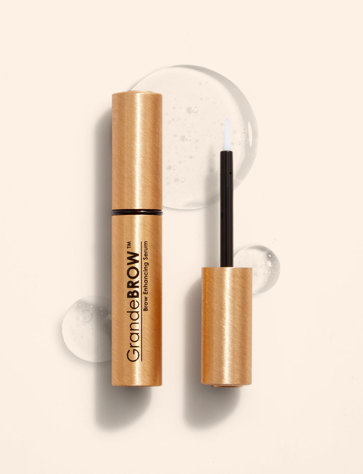 Grande Cosmetics GrandeBROW Brow Enhancing Serum