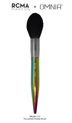 RCMA Makeup x OMNIA Professional Brush Set