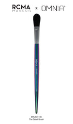 RCMA Makeup x OMNIA Professional Brush Set