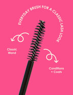 Grande Cosmetics GrandeMASCARA Black