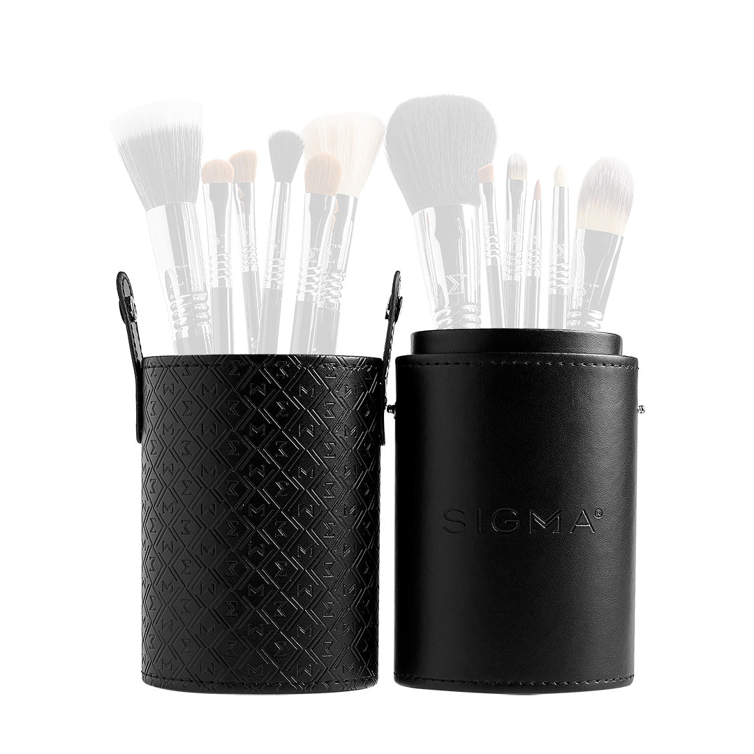 Sigma Brush Cup Holder