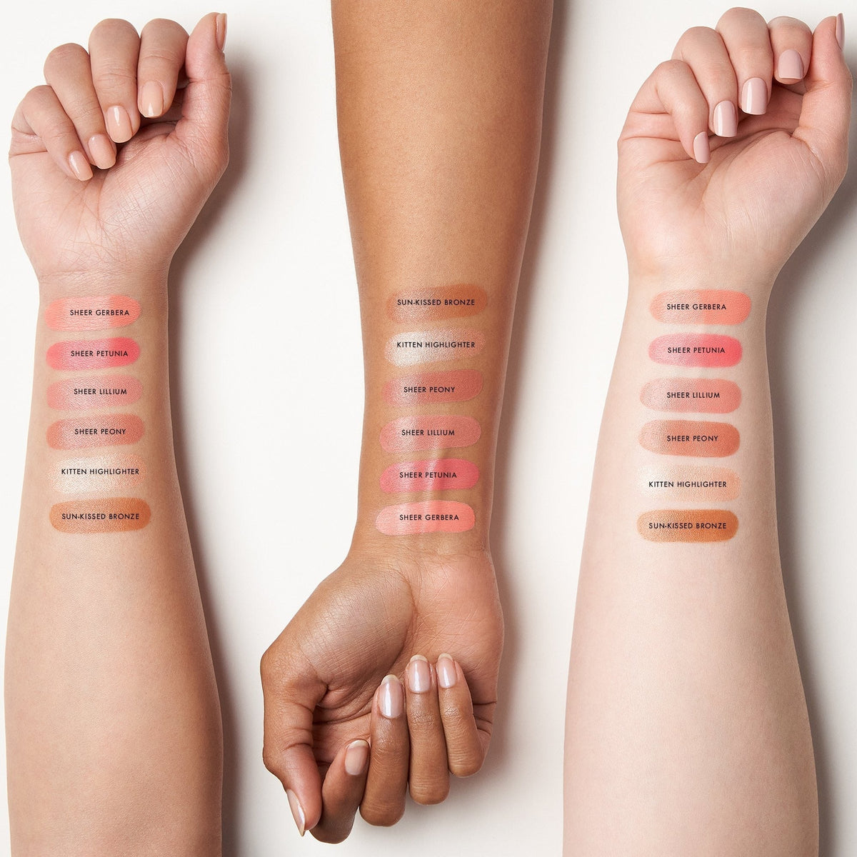 Stila Complete Harmony Lip & Cheek Stick