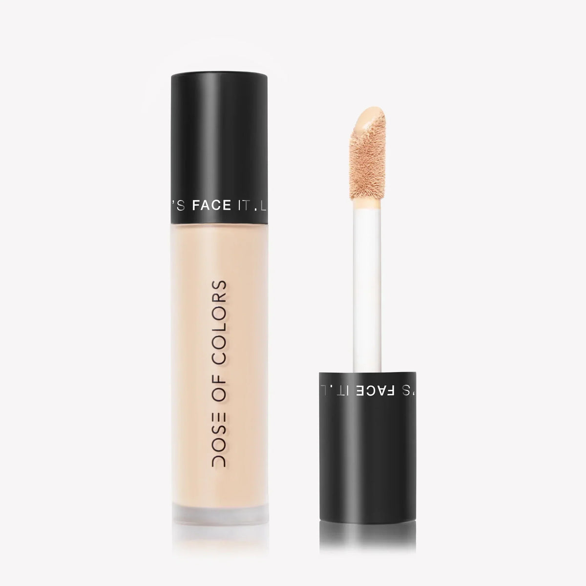 Dose of Colors Let's Face It Concealer