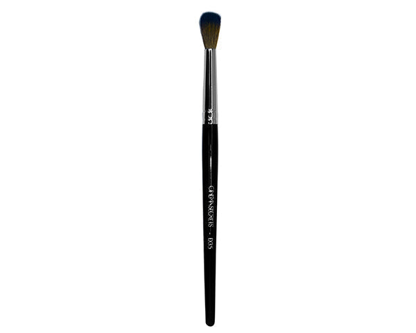 Cinema Secrets D35- Domed Crease Eyeshadow Brush