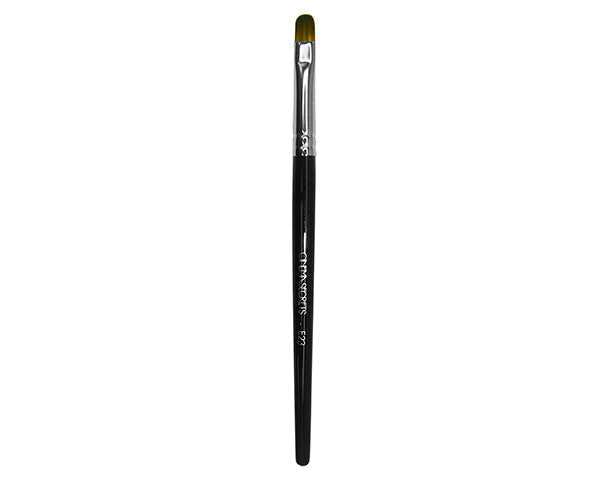 Cinema Secrets E23- Flat Filbert Eyeshadow Brush