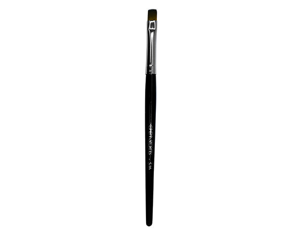 Cinema Secrets S16- Flat Smudge Liner Brush