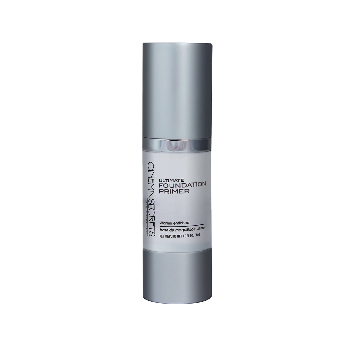 Cinema Secrets Ultimate Foundation Primer 1oz