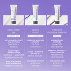 Dermalogica UltraCalming Calm Water Gel 1.7oz