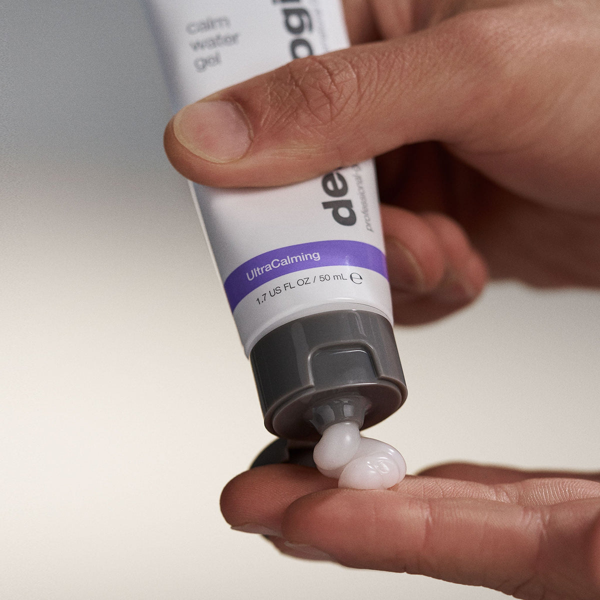 Dermalogica UltraCalming Calm Water Gel 1.7oz