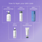 Dermalogica UltraCalming Calm Water Gel 1.7oz