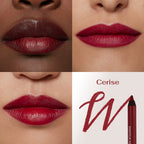 Lise Watier Waterproof Lip Crayon