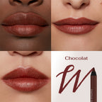 Lise Watier Waterproof Lip Crayon