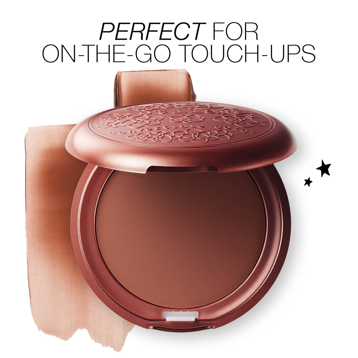 Stila Convertible Color™ Dual Lip & Cheek Cream