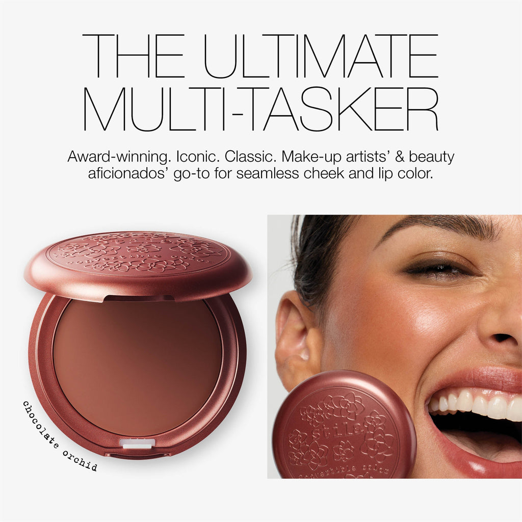 Stila Convertible Color™ Dual Lip & Cheek Cream