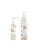 Cinema Secrets Blender and Brush Shampoo 2oz