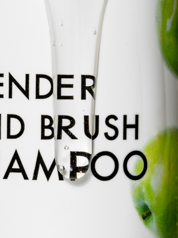Cinema Secrets Blender and Brush Shampoo 2oz