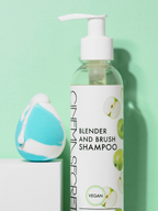 Cinema Secrets Blender and Brush Shampoo 2oz