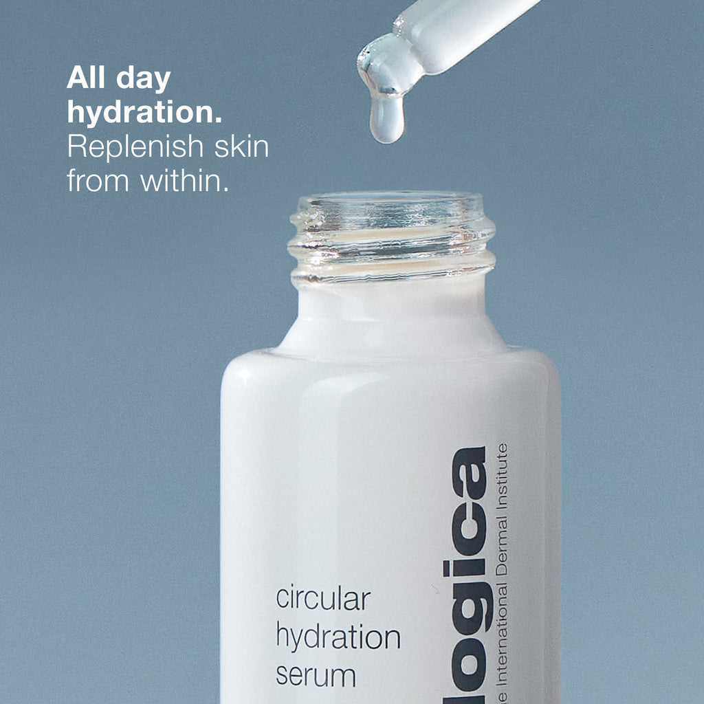 Dermalogica Circular Hydration Serum 1oz