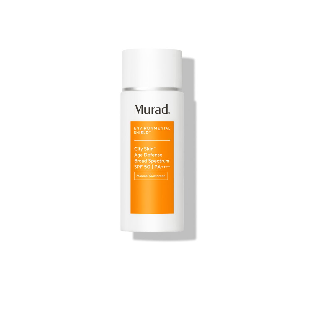 Murad City Skin Age Defense Broad Spectrum SPF 50