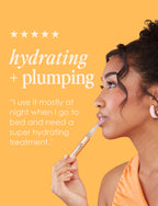 Grande Cosmetics GrandeLIPS Hydrating Lip Plumper Gloss
