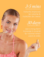 Grande Cosmetics GrandeLIPS Hydrating Lip Plumper Gloss
