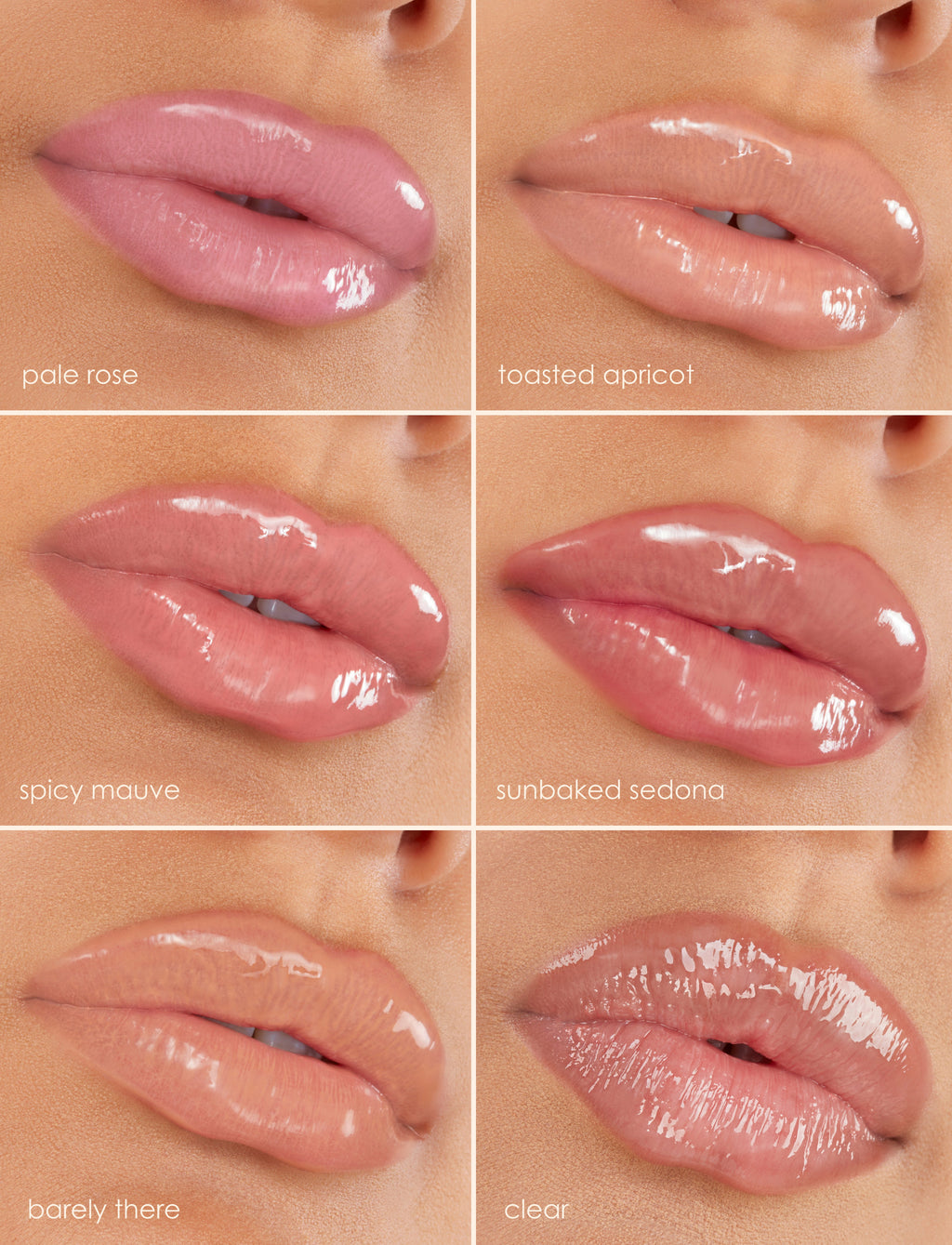 Grande Cosmetics GrandeLIPS Hydrating Lip Plumper Gloss