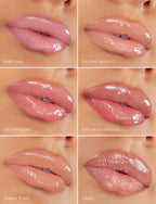 Grande Cosmetics GrandeLIPS Hydrating Lip Plumper Gloss