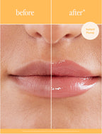 Grande Cosmetics GrandeLIPS Hydrating Lip Plumper Gloss