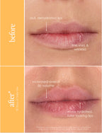 Grande Cosmetics GrandeLIPS Hydrating Lip Plumper Gloss