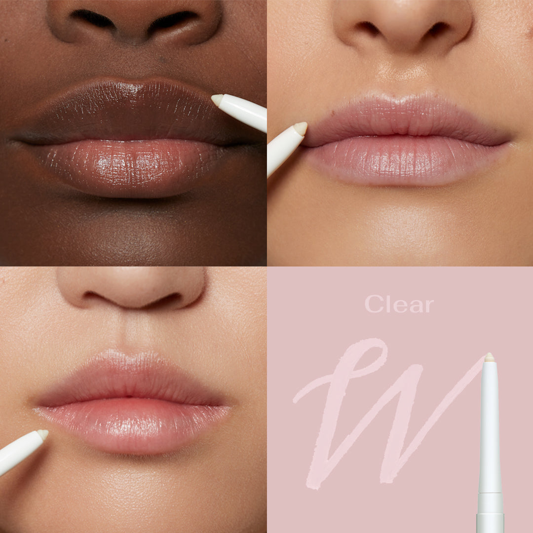 Lise Watier Virtual Lip Contour