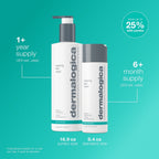 Dermalogica Active Clearing Skin Wash - 16.9 oz