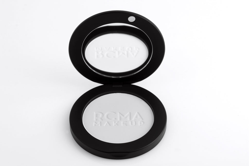 RCMA Premiere Pressed Powders