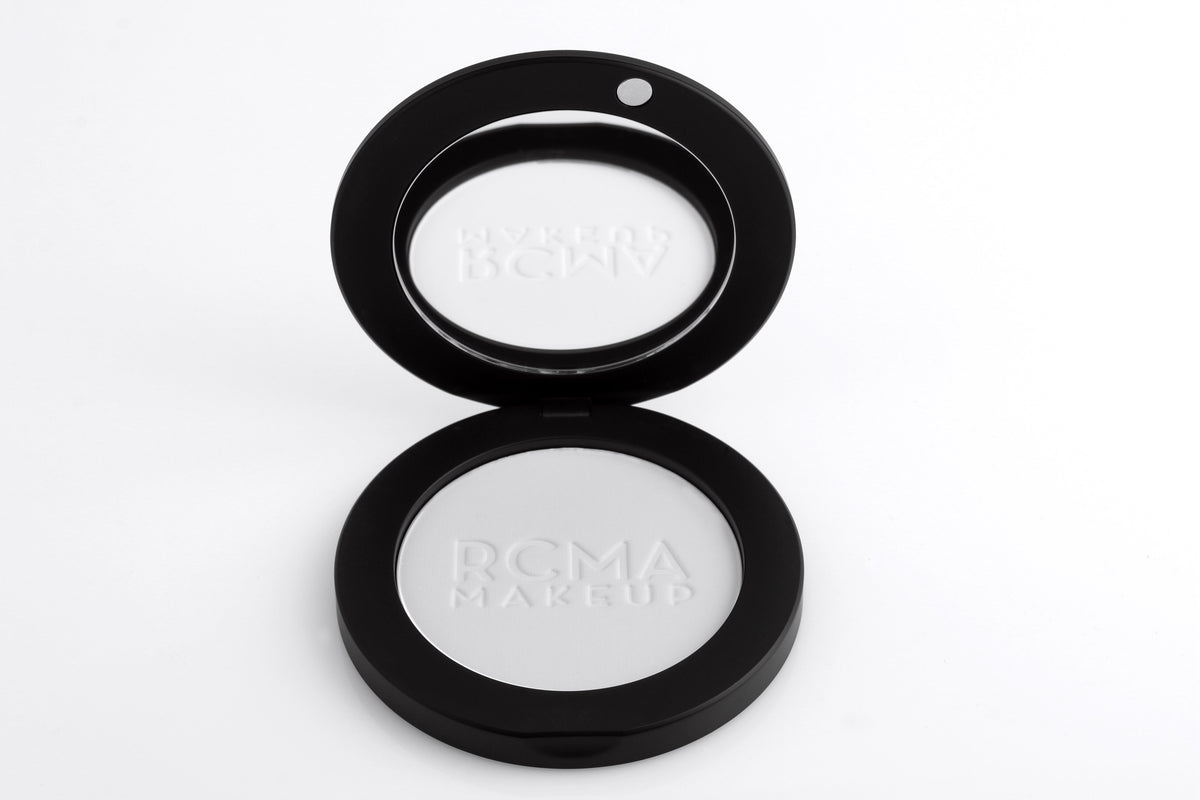 RCMA Premiere Pressed Powders