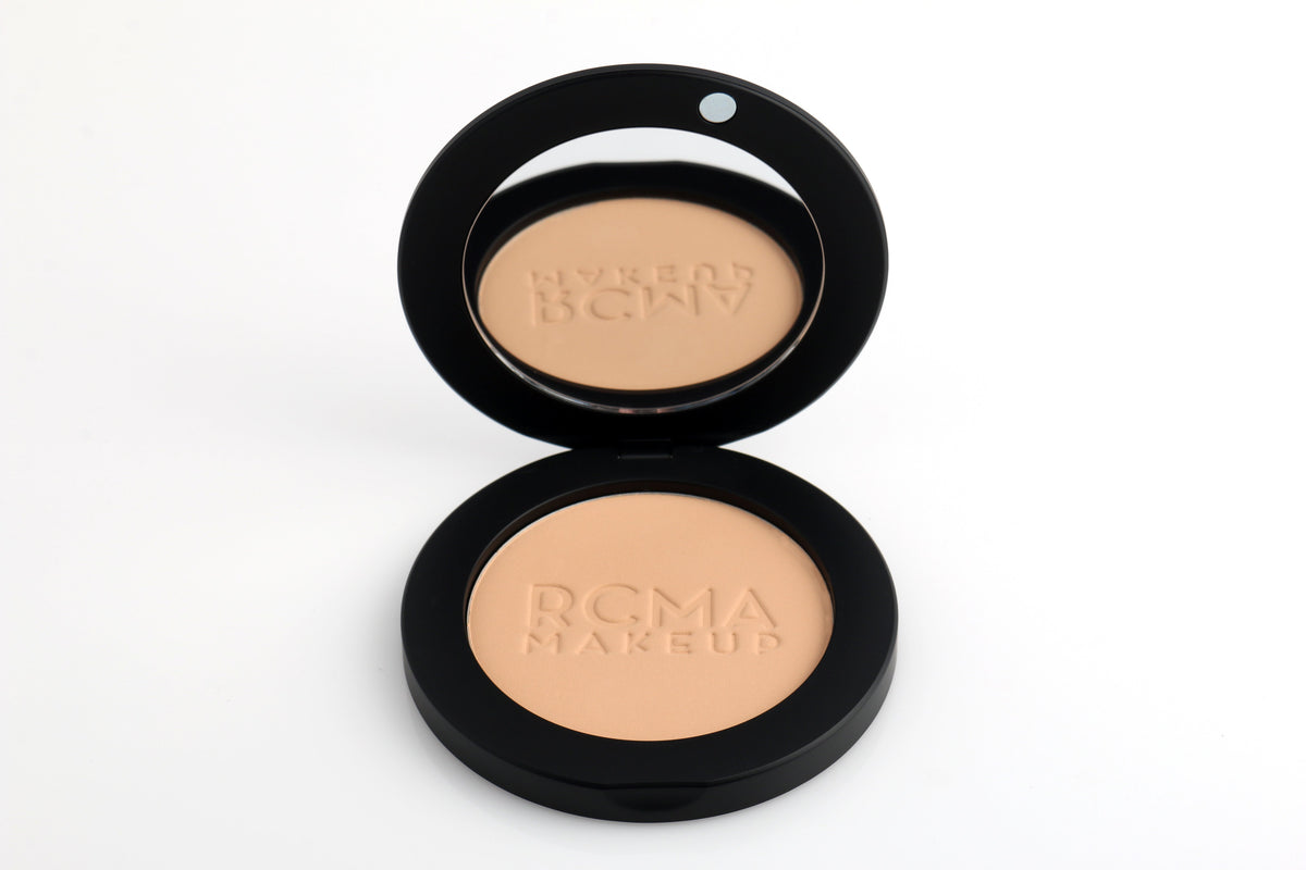 RCMA Premiere Pressed Powders