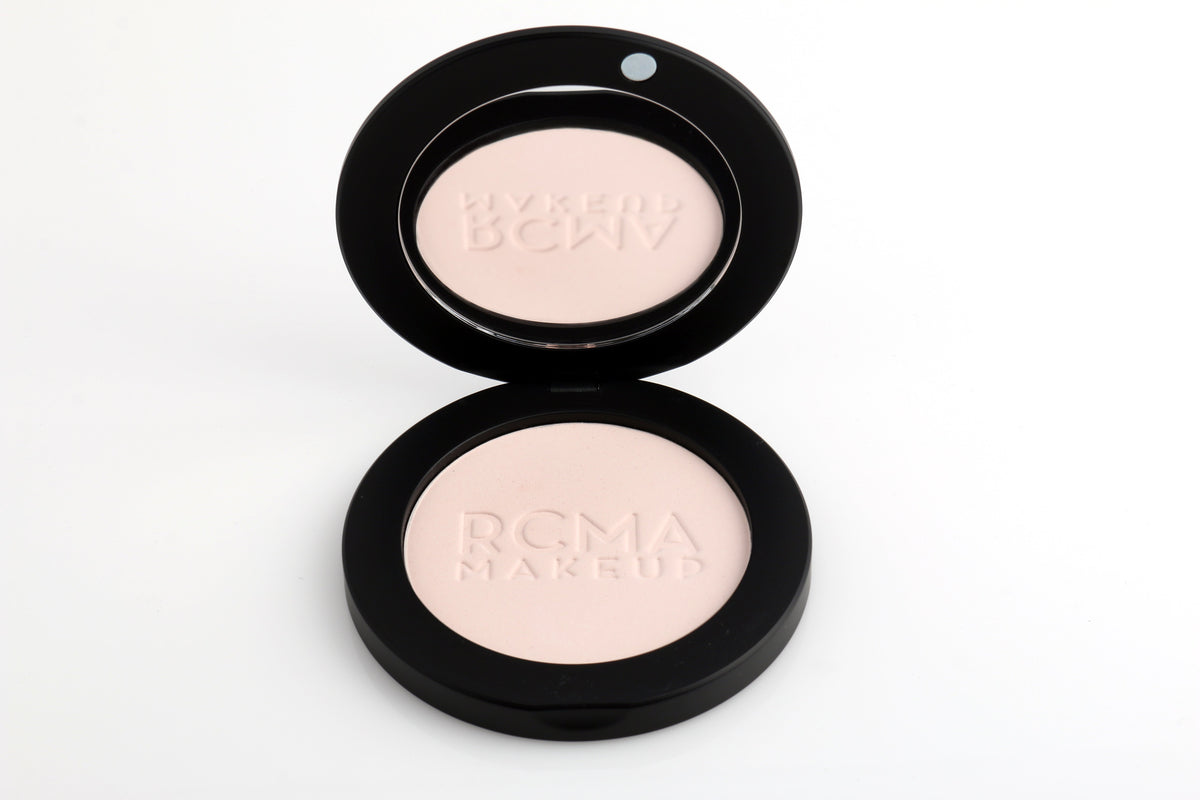 RCMA Premiere Pressed Powders