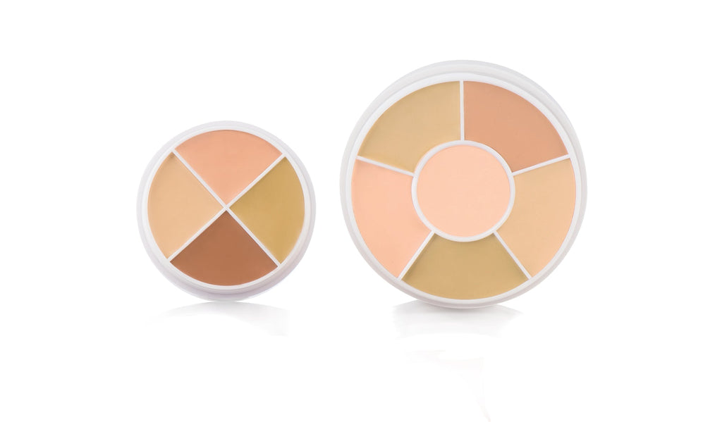 Ben Nye NK-11 Total Conceal-All Wheel