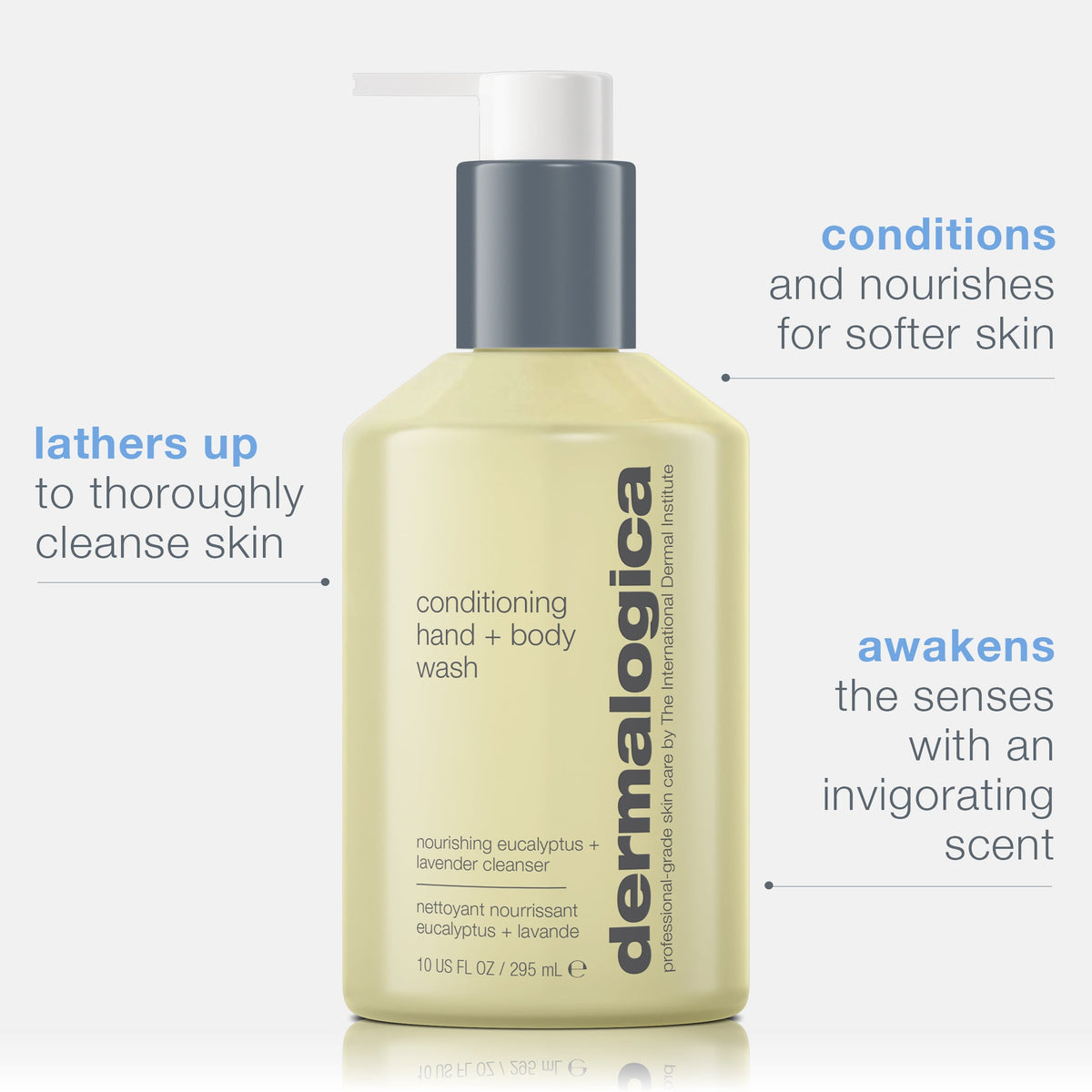 Dermalogica Conditioning Body Wash 10oz