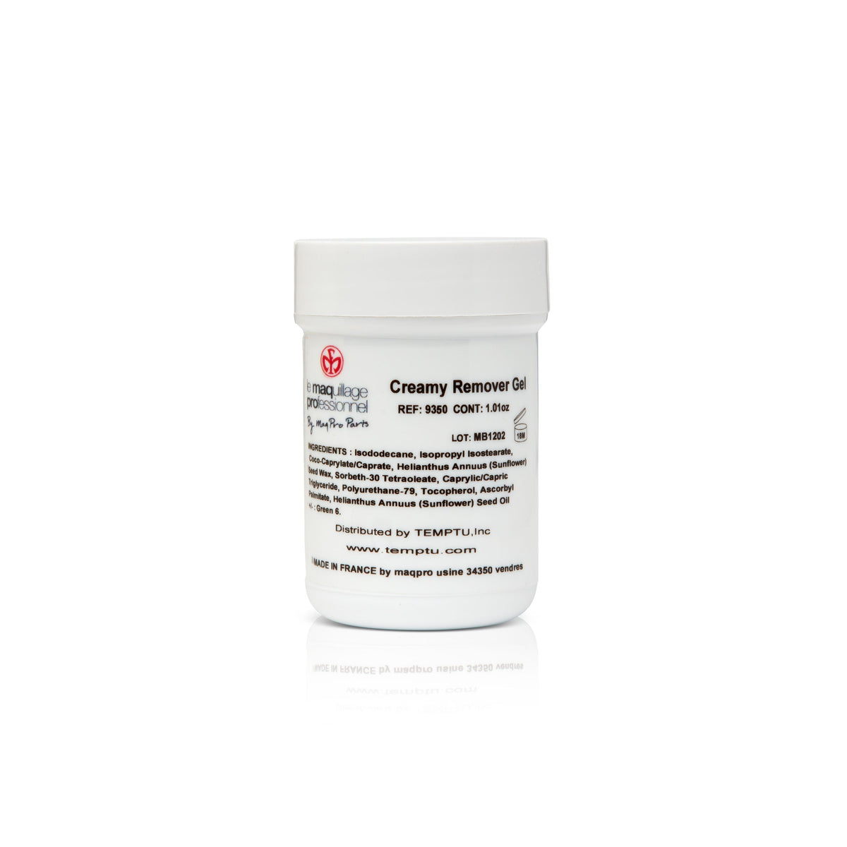 TEMPTU S/B Airbrush Cleaner 4 oz