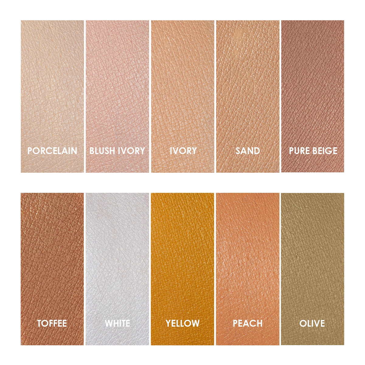 TEMPTU X MAQPRO Creamy Air Light Corrective Makeup & Tattoo Set