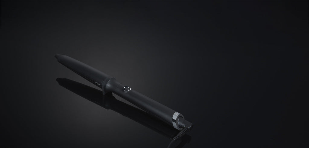 ghd Creative Curl - Tapered Curling Wand