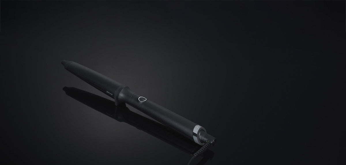 ghd Creative Curl - Tapered Curling Wand