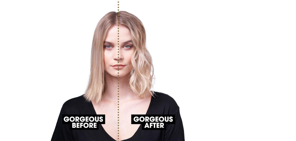 ghd Creative Curl - Tapered Curling Wand