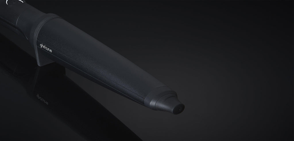ghd Creative Curl - Tapered Curling Wand