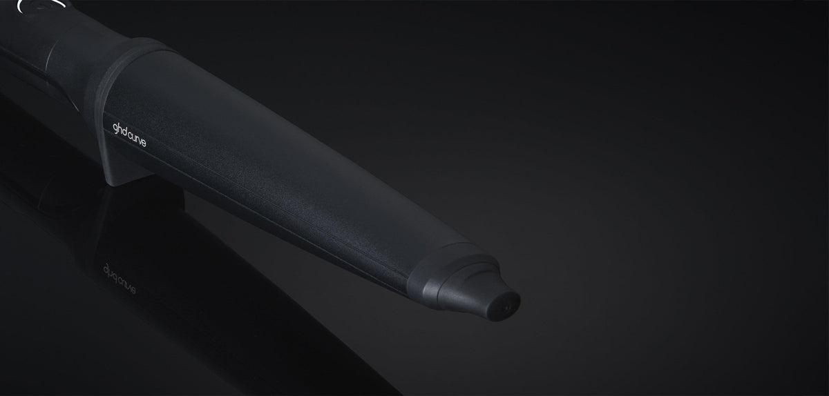 ghd Creative Curl - Tapered Curling Wand