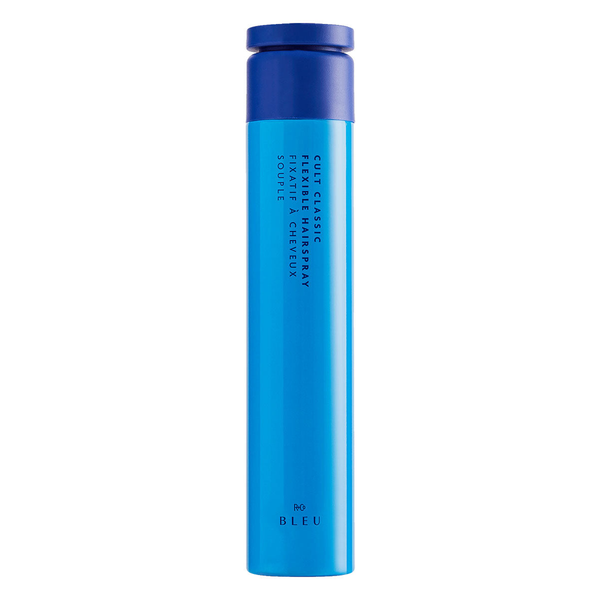 R+Co Bleu Cult Classic Flexible Hairspray 8.2oz